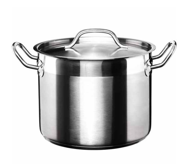 Каструля з кришкою Origami Horeca 6,4 л